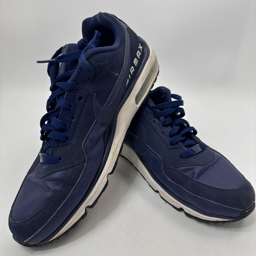 Nike Air Max LTD 3 binary blue - Size 14